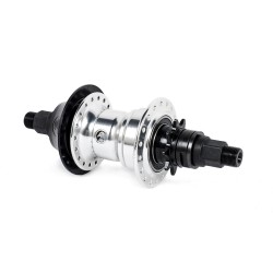 TSC Optimized Freecoaster Hub 36 RHD 9T Raw Polish